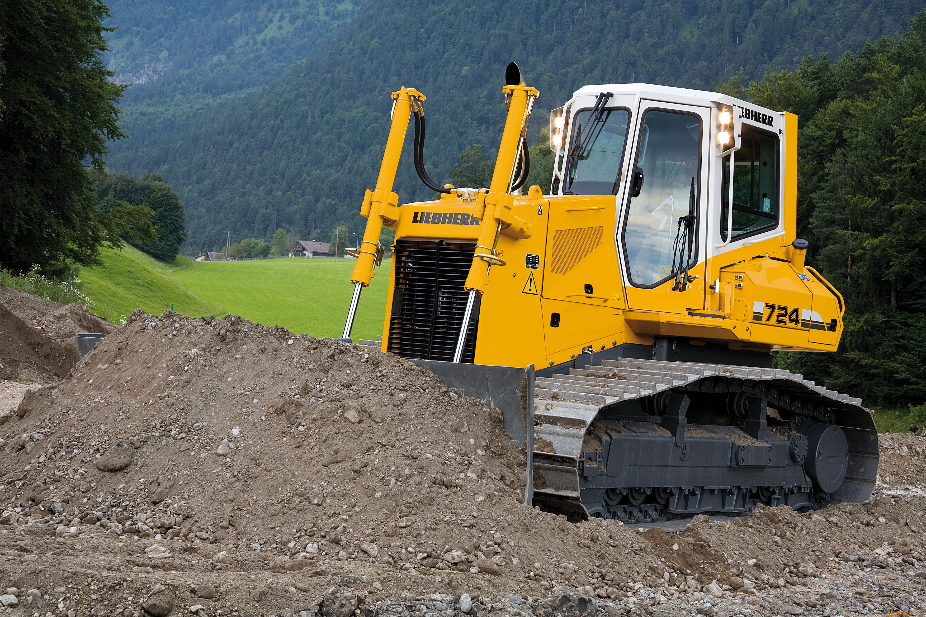 ,   , liebherr